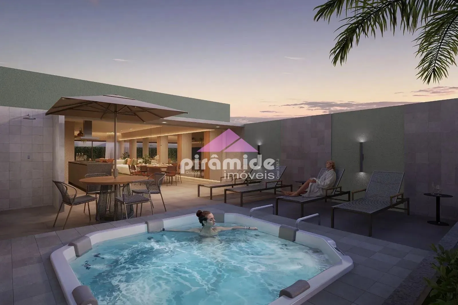 Apartamento, 2 quartos, 71 m² - Foto 10