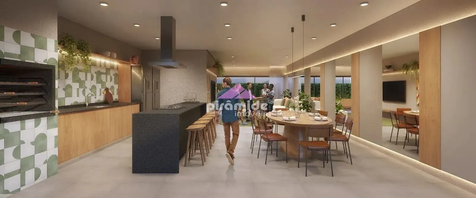 Apartamento, 2 quartos, 71 m² - Foto 12