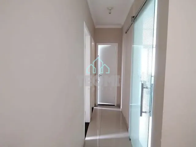 Apartamento 2 quartos e 1 banheiro, à venda, no bairro Jardim Paulista em Taubaté