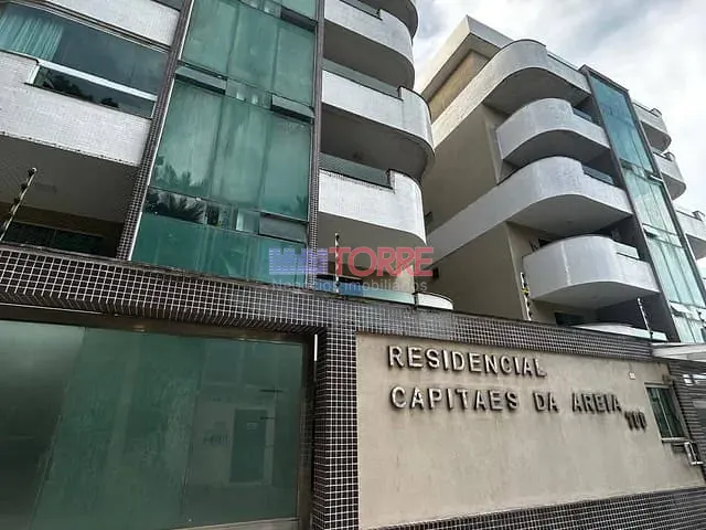 Apartamento 1 quarto e 1 banheiro, para alugar, no bairro Nossa Senhora da Vitória em Ilhéus