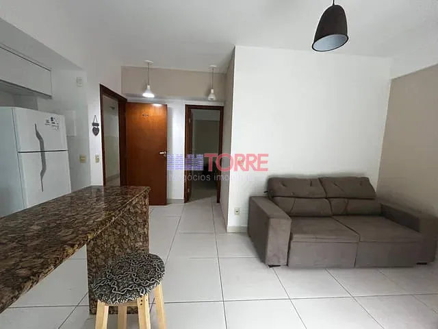 Apartamento 1 quarto e 1 banheiro, para alugar, no bairro Nossa Senhora da Vitória em Ilhéus
