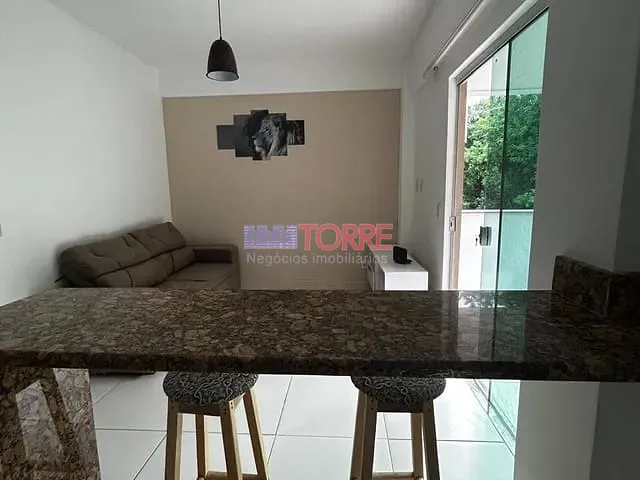 Apartamento 1 quarto e 1 banheiro, para alugar, no bairro Nossa Senhora da Vitória em Ilhéus