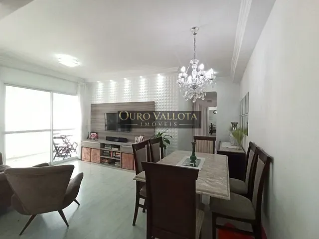 Apartamento com 86m² 3 quartos e 2 banheiros, à venda, no bairro Mooca em São Paulo