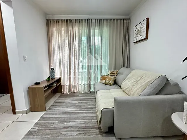 Apartamento com 72m² 2 quartos e 2 banheiros, à venda, no bairro Salto do Norte em Blumenau