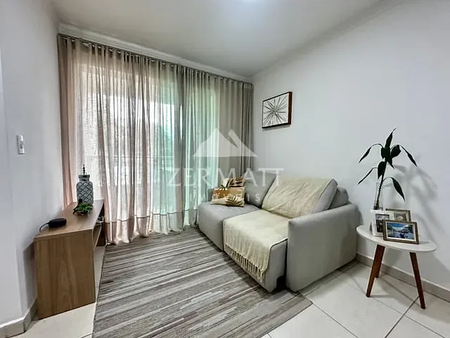 Apartamento com 72m² 2 quartos e 2 banheiros, à venda, no bairro Salto do Norte em Blumenau