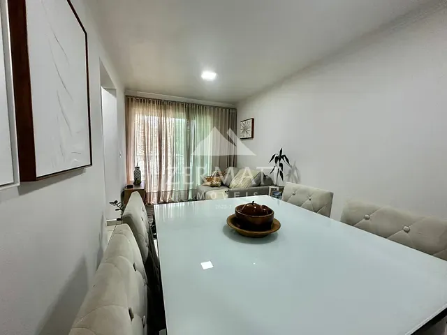 Apartamento com 72m² 2 quartos e 2 banheiros, à venda, no bairro Salto do Norte em Blumenau