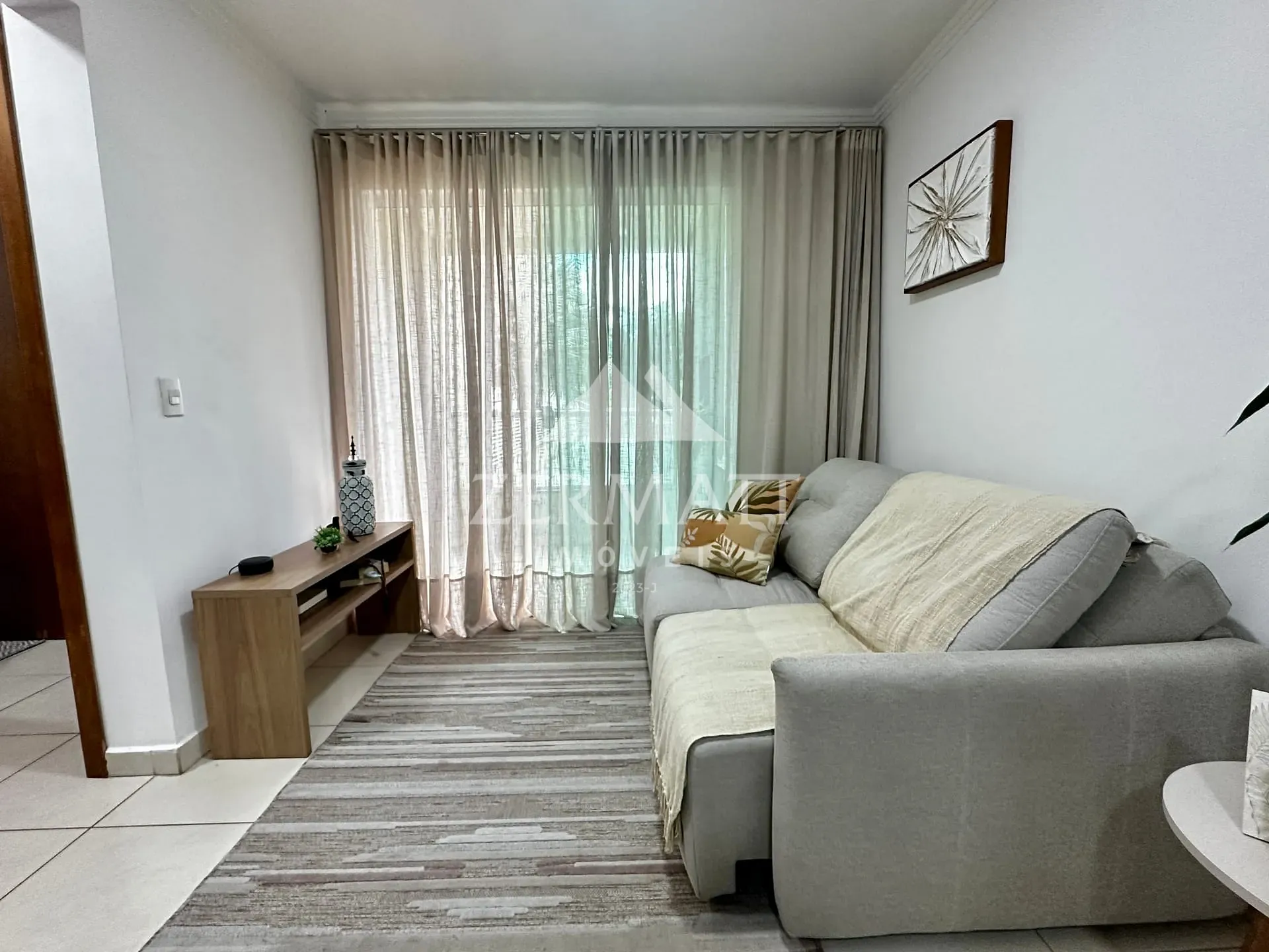 Apartamento mobiliado para venda no Salto do Norte - 61,83m — foto 3