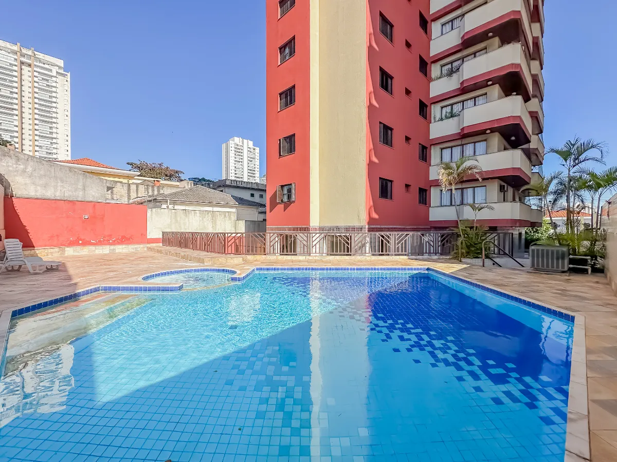 Apartamento para venda em Vila Carrão com 3 quartos, sendo 1 suíte, 130m²