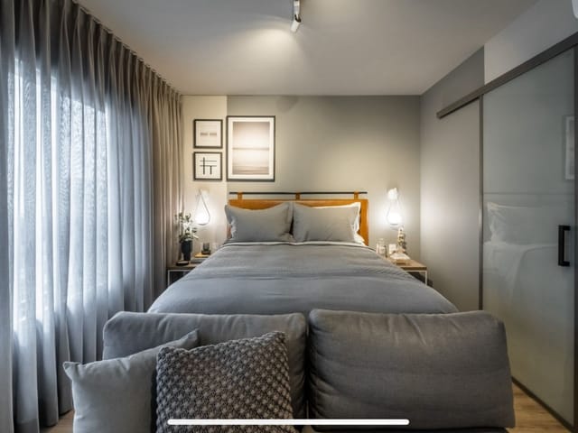 Apartamento com 26m² 1 quarto e 1 banheiro, à venda, no bairro Sumaré em São Paulo