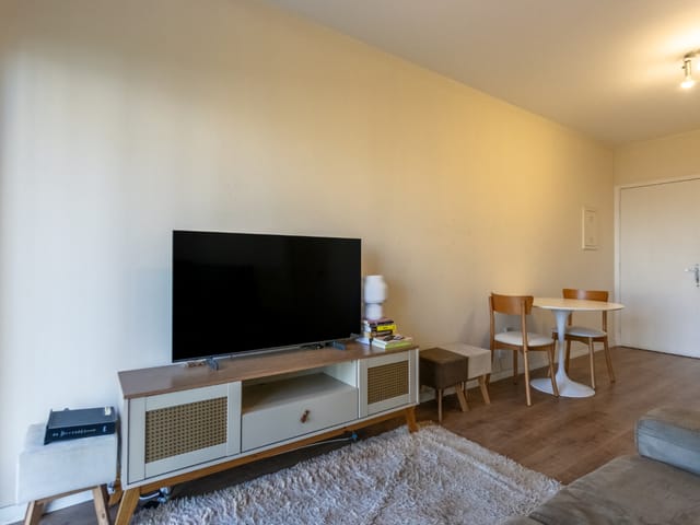 Foto do Apartamento - Apartamento para venda em Campos Elíseos com 1 quarto , 42m² | Correteria Imóveis