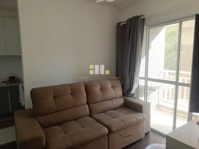 Apartamento 2 quartos e 1 banheiro, à venda, no bairro Parque Residencial Francisco Lopes Iglesia em Nova Odessa