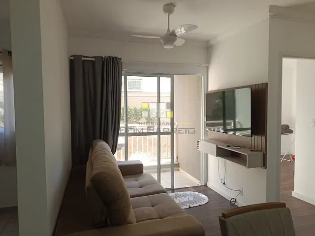 Apartamento 2 quartos e 1 banheiro, à venda, no bairro Parque Residencial Francisco Lopes Iglesia em Nova Odessa