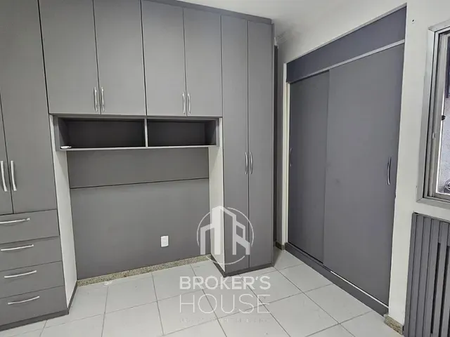 Apartamento com 55m² 1 quarto e 1 banheiro, para alugar, no bairro Santa Lúcia em Vitória