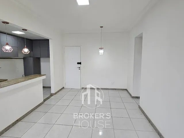 Apartamento com 55m² 1 quarto e 1 banheiro, à venda, no bairro Santa Lúcia em Vitória