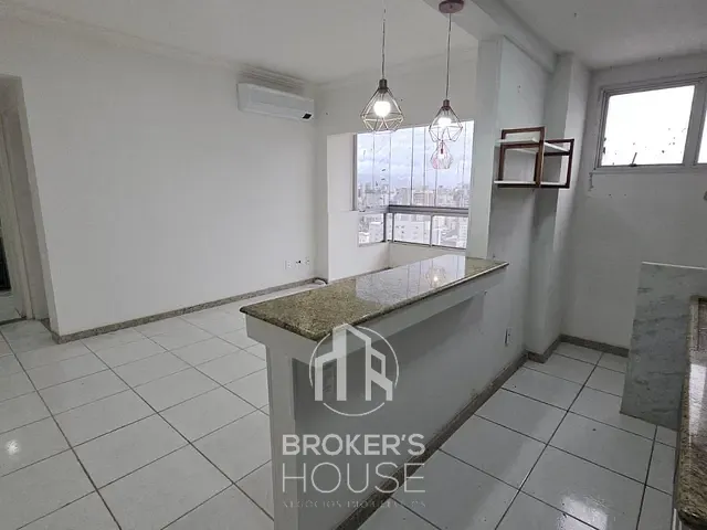 Apartamento com 55m² 1 quarto e 1 banheiro, à venda, no bairro Santa Lúcia em Vitória