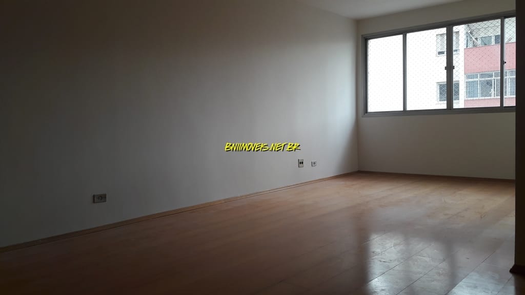 Apartamento, 3 quartos, 108 m² - Foto 2