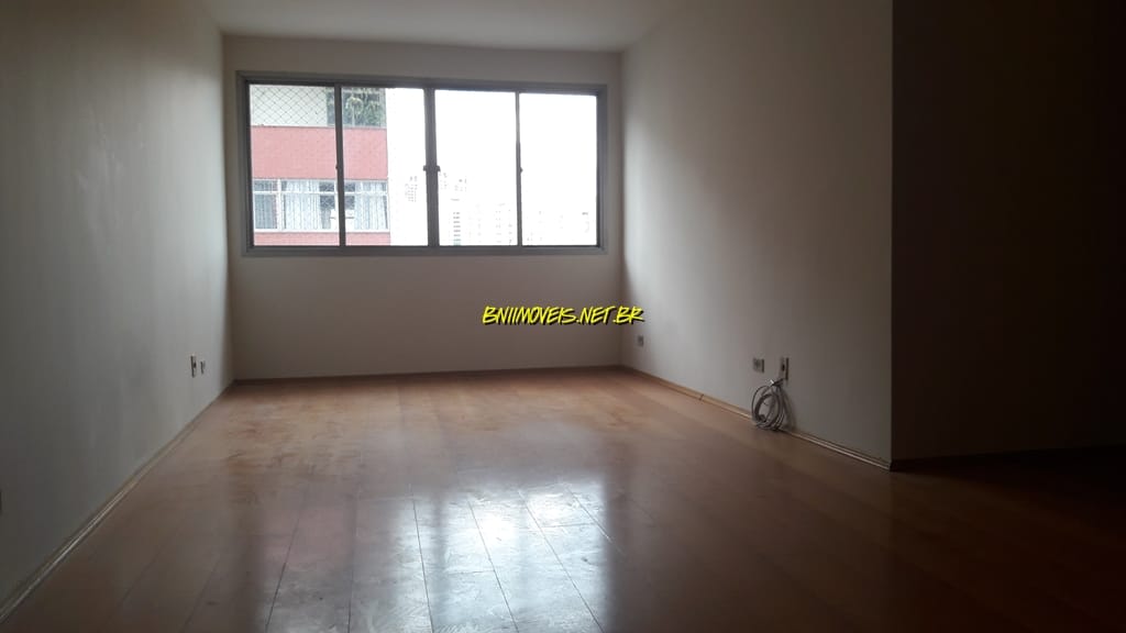 Apartamento, 3 quartos, 108 m² - Foto 1