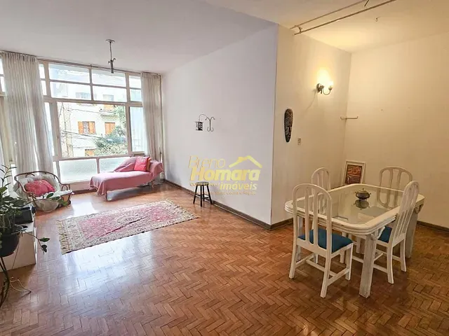 Apartamento 2 quartos e 2 banheiros, à venda, no bairro Barra Funda em São Paulo