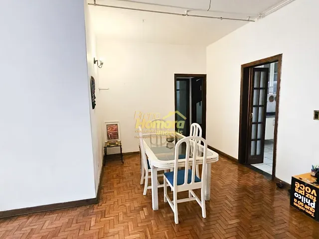 Apartamento 2 quartos e 2 banheiros, à venda, no bairro Barra Funda em São Paulo