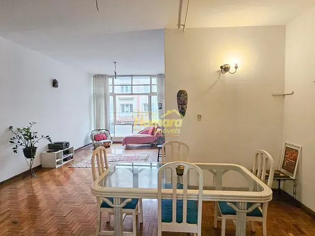 Apartamento 2 quartos e 2 banheiros, à venda, no bairro Barra Funda em São Paulo