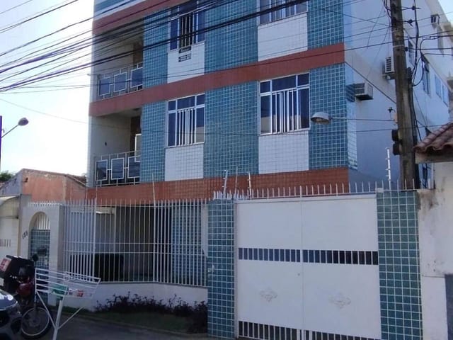 Apartamento com 125m² 3 quartos e 2 banheiros, à venda, no bairro Parque Turf Club em Campos dos Goytacazes