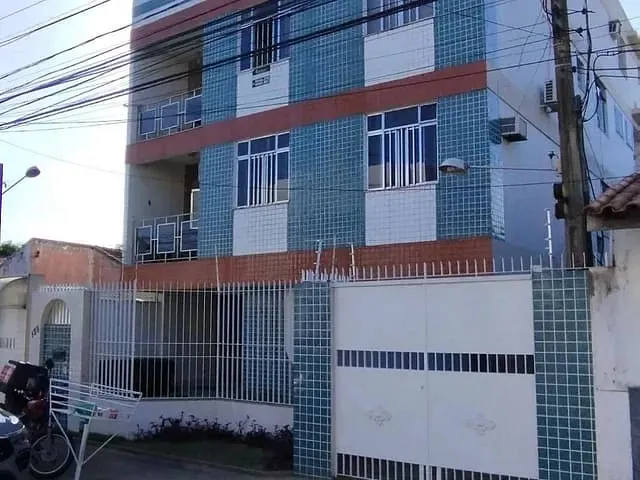 Apartamento com 125m² 3 quartos e 2 banheiros, à venda, no bairro Parque Turf Club em Campos dos Goytacazes