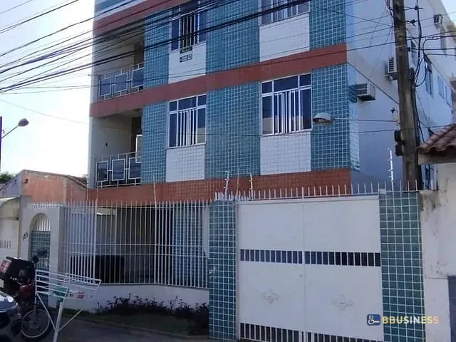 Apartamento com 125m² 3 quartos e 2 banheiros, à venda, no bairro Parque Turf Club em Campos dos Goytacazes