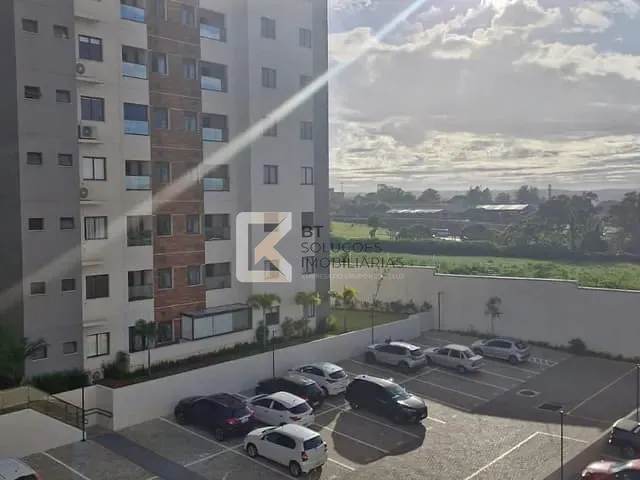 Apartamento 3 quartos e 2 banheiros, à venda, no bairro Jardim Santiago em Indaiatuba