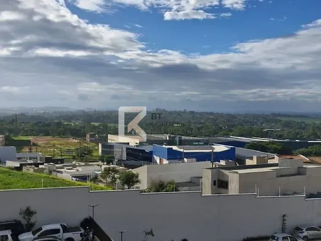 Apartamento 3 quartos e 2 banheiros, à venda, no bairro Jardim Santiago em Indaiatuba