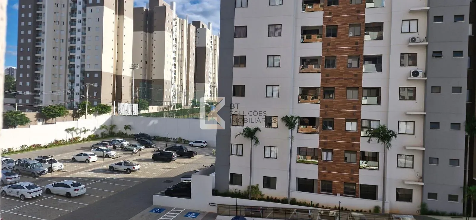 Apartamento, 3 quartos, 74 m² - Foto 1