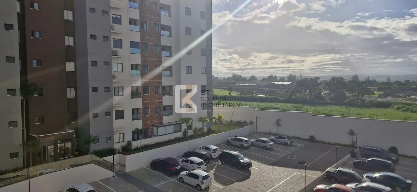 Apartamento, 3 quartos, 74 m² - Foto 2