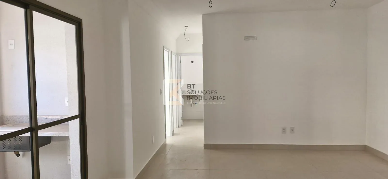 Apartamento, 3 quartos, 74 m² - Foto 3