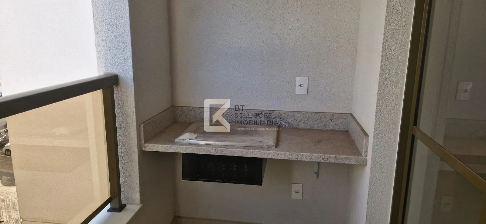 Apartamento, 3 quartos, 74 m² - Foto 8