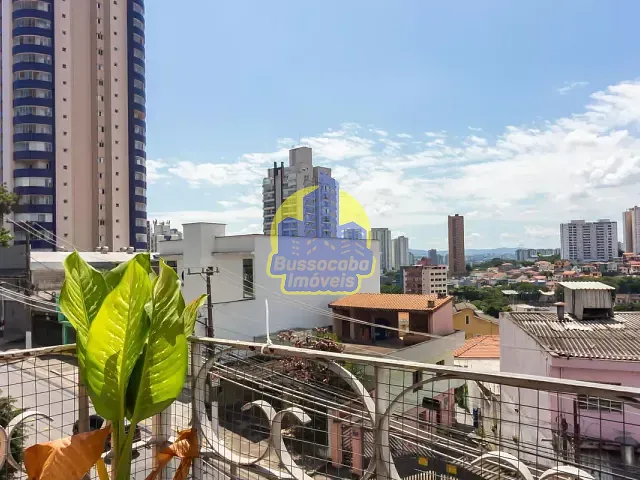 Apartamento 2 quartos e 1 banheiro, à venda ou para alugar, no bairro Centro em Osasco