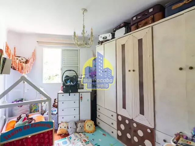 Apartamento 2 quartos e 1 banheiro, à venda ou para alugar, no bairro Centro em Osasco