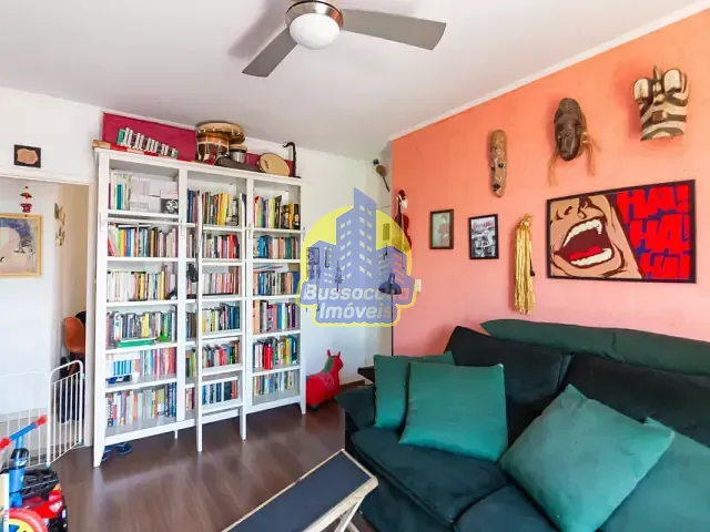 Apartamento 2 quartos e 1 banheiro, à venda ou para alugar, no bairro Centro em Osasco