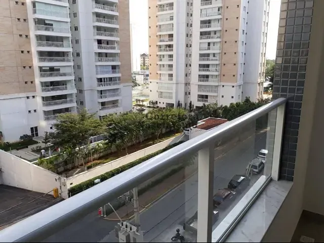 Apartamento 2 quartos e 3 banheiros, para alugar, no bairro Condomínio Royal Park em São José dos Campos