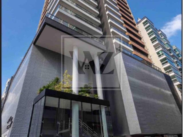 Apartamento 3 quartos e 4 banheiros, à venda, no bairro Meia Praia em Itapema
