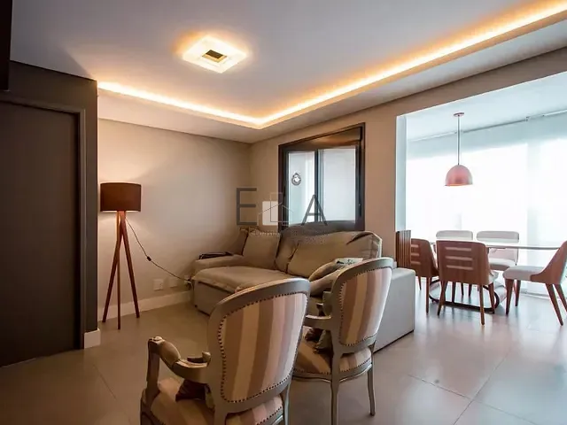 Apartamento com 79m² 2 quartos e 2 banheiros, à venda ou para alugar, no bairro Cambuci em São Paulo
