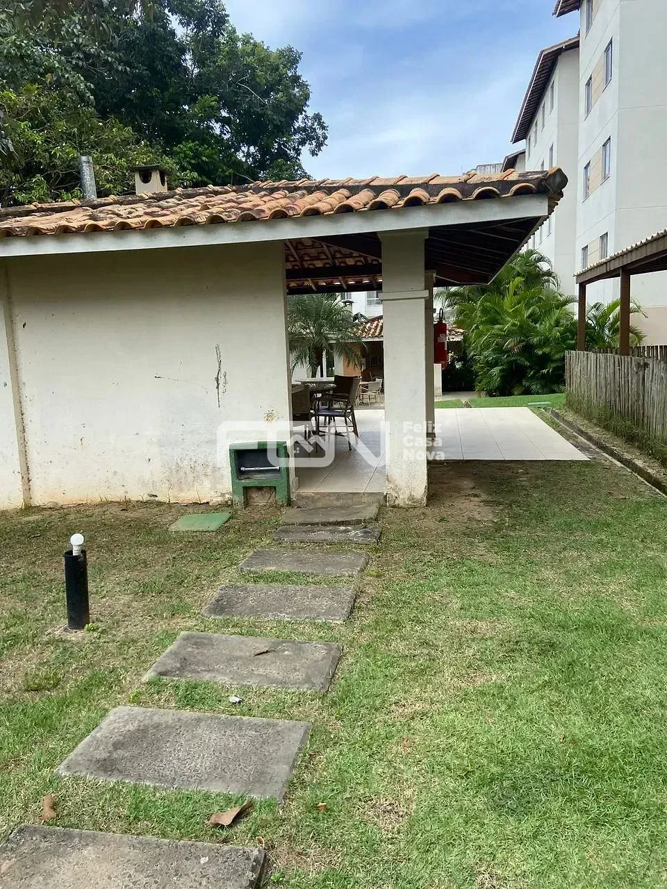 Apartamento, 2 quartos, 48 m² - Foto 17