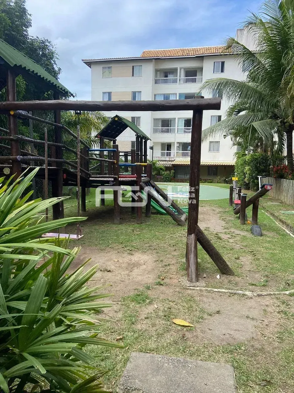 Apartamento, 2 quartos, 48 m² - Foto 18