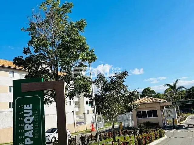 Apartamento 2 quartos e 1 banheiro, à venda, no bairro Boa União (Abrantes) em Camaçari