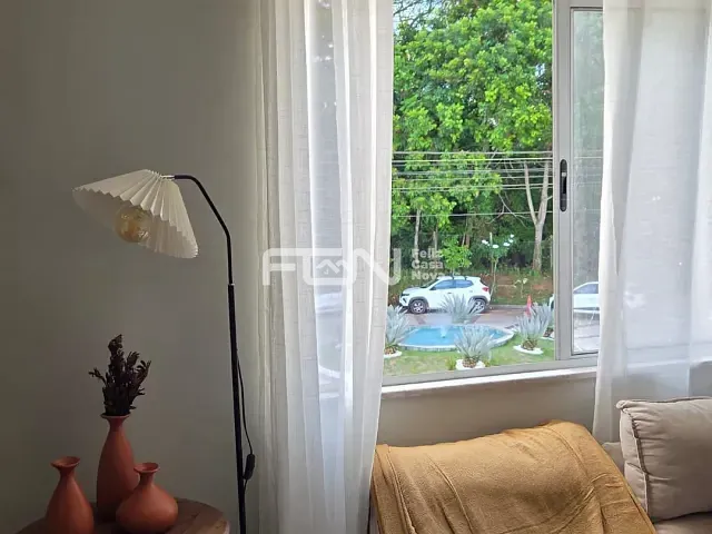 Apartamento 2 quartos e 1 banheiro, à venda, no bairro Boa União (Abrantes) em Camaçari