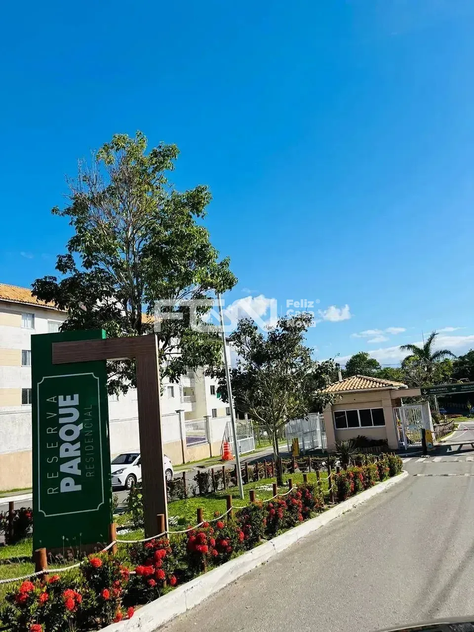 Apartamento, 2 quartos, 48 m² - Foto 1