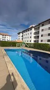 Apartamento, 2 quartos, 48 m² - Foto 2
