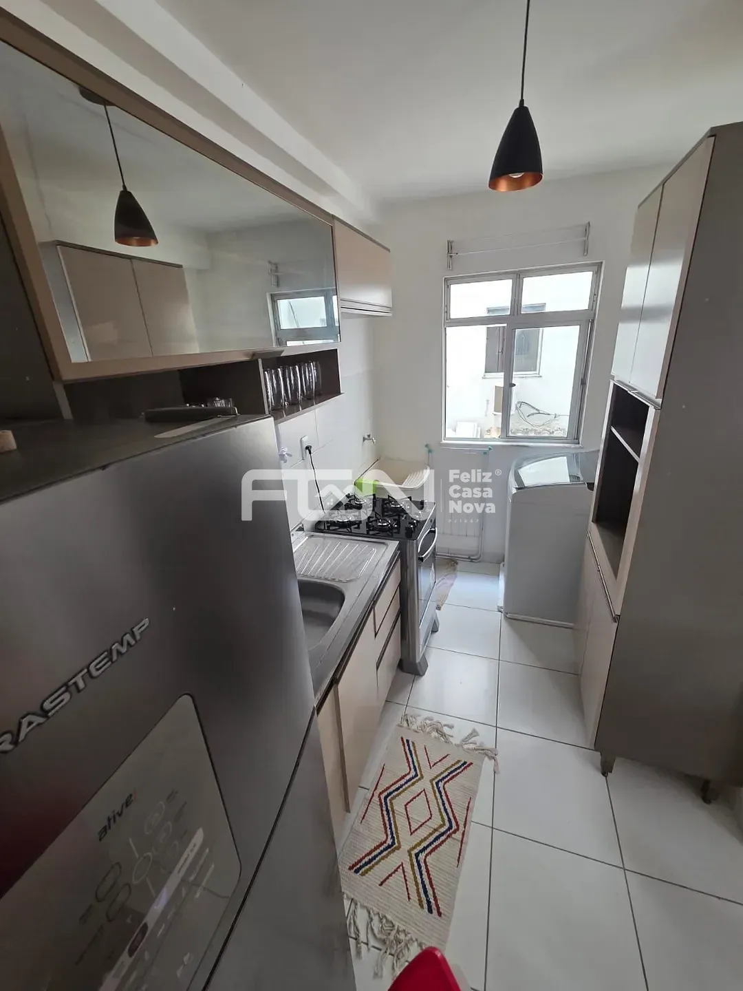 Apartamento, 2 quartos, 48 m² - Foto 24