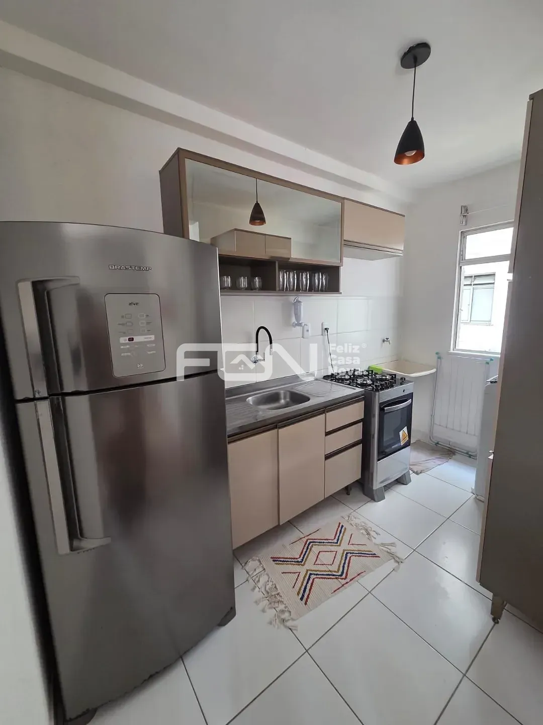 Apartamento, 2 quartos, 48 m² - Foto 26
