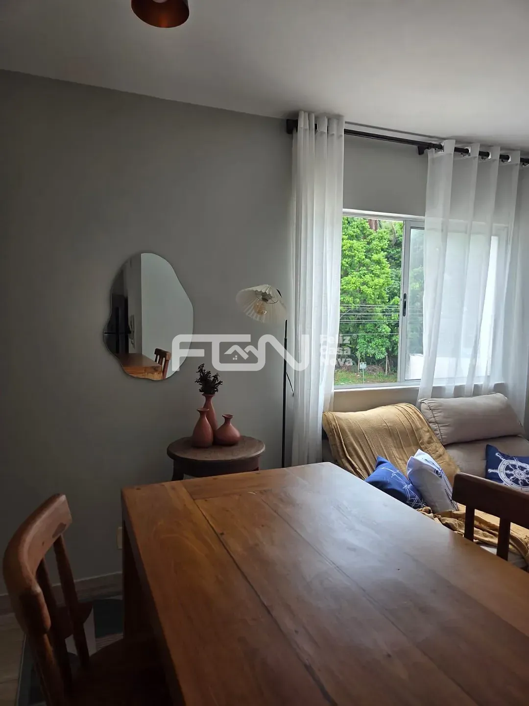 Apartamento, 2 quartos, 48 m² - Foto 28