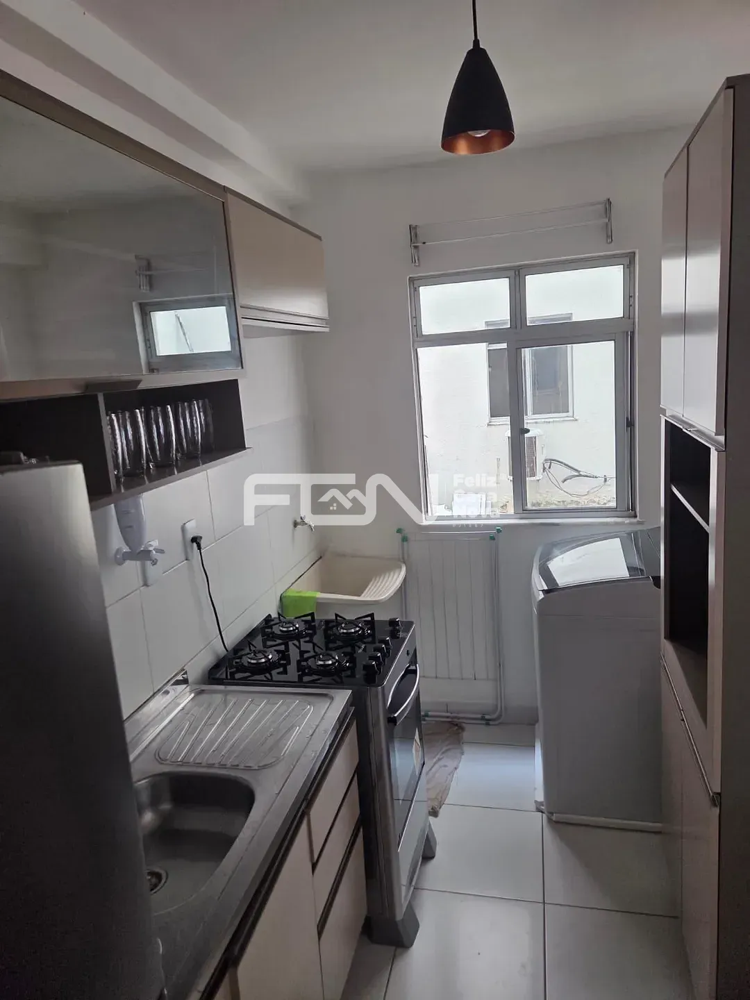 Apartamento, 2 quartos, 48 m² - Foto 29
