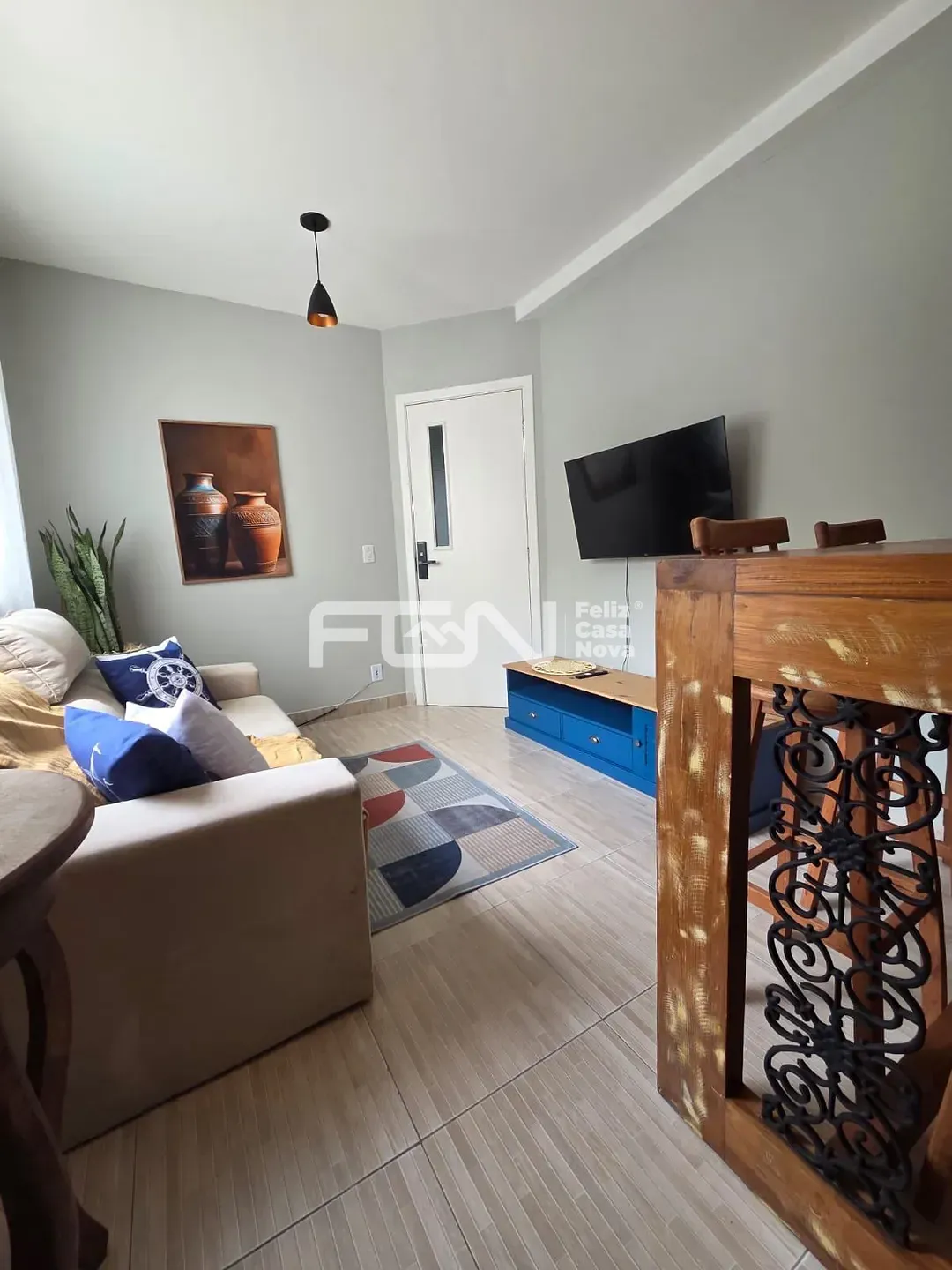 Apartamento, 2 quartos, 48 m² - Foto 31